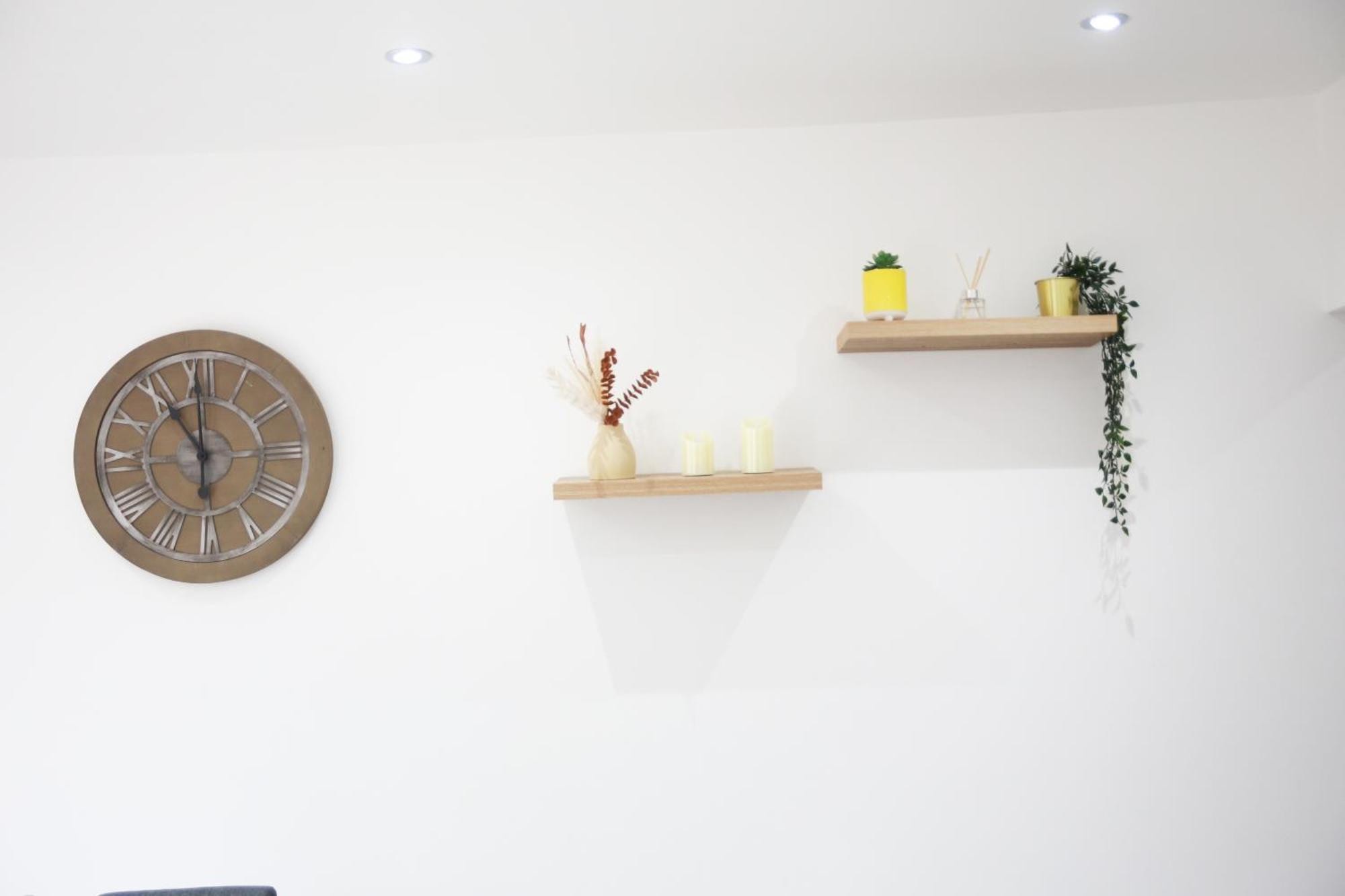 Deluxe 4 Bedroom House The Hyde Экстерьер фото